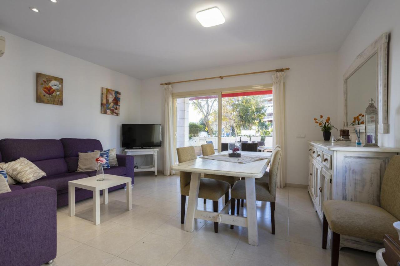 Beach House Alcudia Eksteriør billede